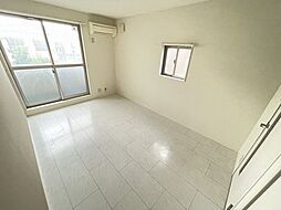 エクレールＫ花水台 201 2階1Kのリビング/ダイニング