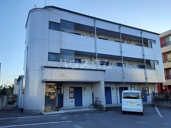 外観画像