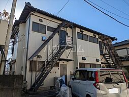 京成本線 京成八幡駅 徒歩27分