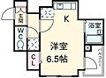 プレール・ドゥーク東京EAST4階8.1万円