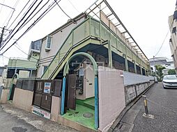 第三通南ハウス