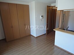 弐番街 203 2階1LDKのリビング/ダイニング