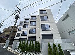 都営浅草線 馬込駅 徒歩4分の賃貸マンション