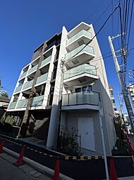 ハーモニーレジデンスＮＯＲＴＨザ・ガーデン 402