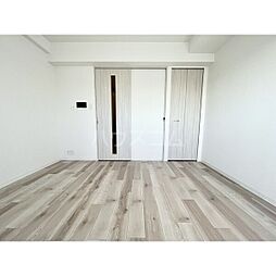 S-RESIDENCE浄心East 1203 12階1Kのリビング/ダイニング