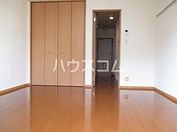 JR東海道本線 岡崎駅 徒歩18分の賃貸アパート 1階1Kのリビング/ダイニング