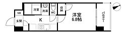 Osaka Metro谷町線 南森町駅 徒歩8分 11階/-