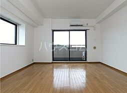 メゾン・ド・ヴィレ高円寺 501 5階1Kのリビング/ダイニング