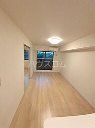 シュライン　ガーデン　IV 203 2階2LDKのリビング/ダイニング