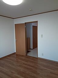 ハイツ昭和町 101 1階1Kのリビング/ダイニング