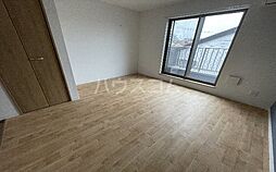 ガーデンパレス幕張本郷 1階1Kのリビング/ダイニング