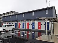 愛知県碧南市松江町5丁目50番：物件画像／ハウスコム東海株式会社　岡崎店