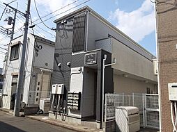 マーベラス小金井緑町II