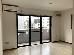 ＤｅＬＣＣＳ田園調布 203 2階ワンルームのリビング/ダイニング