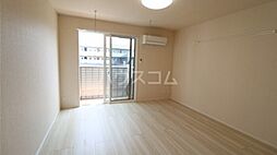 ハルメゾン田彦 1階1Kのリビング/ダイニング