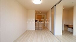 ハルメゾン田彦 1階1LDKのリビング/ダイニング