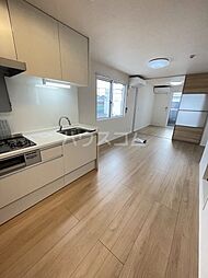 アレーズ向日町 301