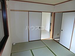 ファミールコート 103 1階2LDKのリビング/ダイニング