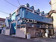 神奈川県大和市西鶴間5丁目22-9：物件画像／ハウスコム西神奈川株式会社　相模大野店