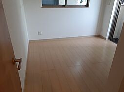 レジデンスウエスト淵野辺 101 1階1Kのリビング/ダイニング