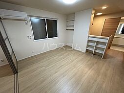 サンシャインVII 302 3階1LDKのリビング/ダイニング