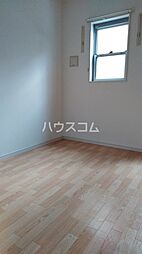 アンシャンテ本八幡 2階1Kのリビング/ダイニング