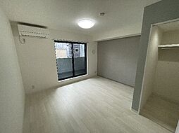 リアコート豊中岡町 302 3階1Kのリビング/ダイニング