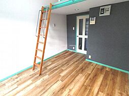 スウィートホーム前野町 1階1Kのリビング/ダイニング