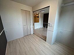 コンフォール 2階2LDKのリビング/ダイニング