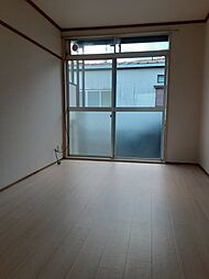 コーポ大藪 101 1階2DKのリビング/ダイニング