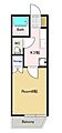 寿ハイツ3号棟4階3.1万円