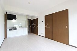 ライブリーＹＭＫ 00101 1階3DKのリビング/ダイニング