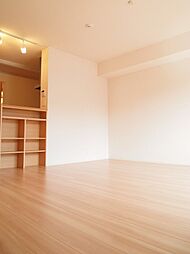 京王高尾線 めじろ台駅 徒歩16分の賃貸アパート 1階1LDKのリビング/ダイニング