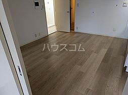 アバクス立川Ｂ 203 2階3DKのリビング/ダイニング