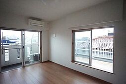 コスモリード蚕糸の森公園 303 3階1Kのリビング/ダイニング