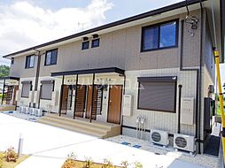 クレストヴィラ　II