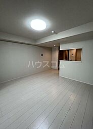 クラルテラセ新宿富久 2階1LDKのリビング/ダイニング