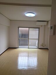 JR中央線 立川駅 徒歩7分の賃貸マンション 1階1Kのリビング/ダイニング