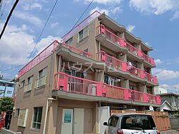 JR中央線 立川駅 徒歩7分の賃貸マンション