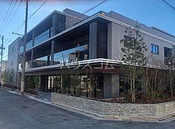 グランドゥールプレミアム代々木大山 302