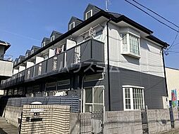 サザンクロス北内