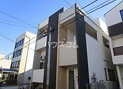 アルバーノ鶴舞Ｒｉｃｃｏ 103