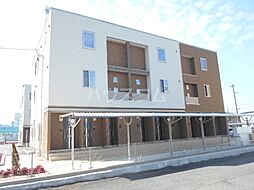 ＥｎＲｉｃｈ長良Ａ（エンリッチ 101