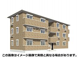 JR中央本線 高蔵寺駅 徒歩6分の賃貸アパート