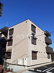 ハイピクチャーＥ棟 102