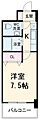 CITYSPIRE名駅南10階6.0万円