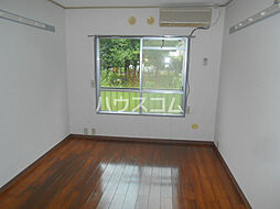 サンヒルズIII 103 1階1Kのリビング/ダイニング