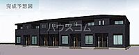 愛知県愛西市諸桑町郷城93番地：物件画像／ハウスコム東海株式会社　高畑店
