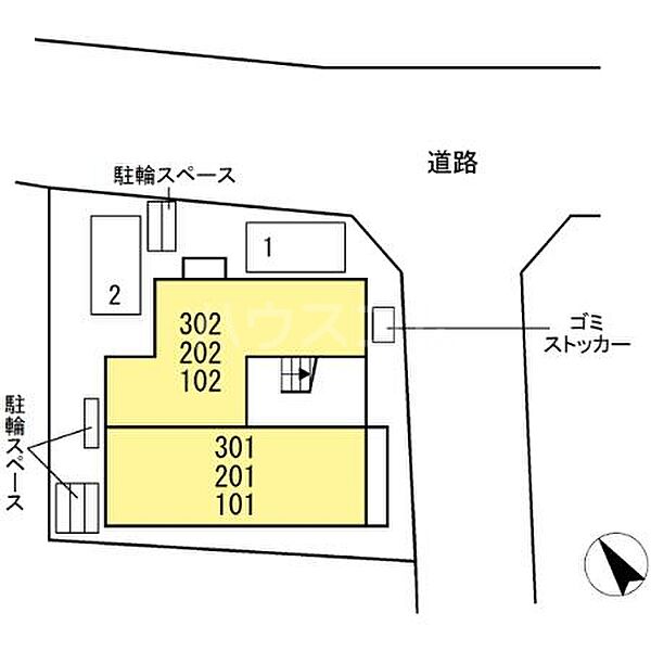 外観画像