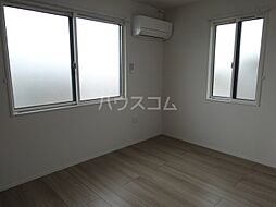 グラン・ウィン/グラン・マム　グラン・ウィン 201 2階2LDKのリビング/ダイニング